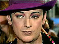 Boy George